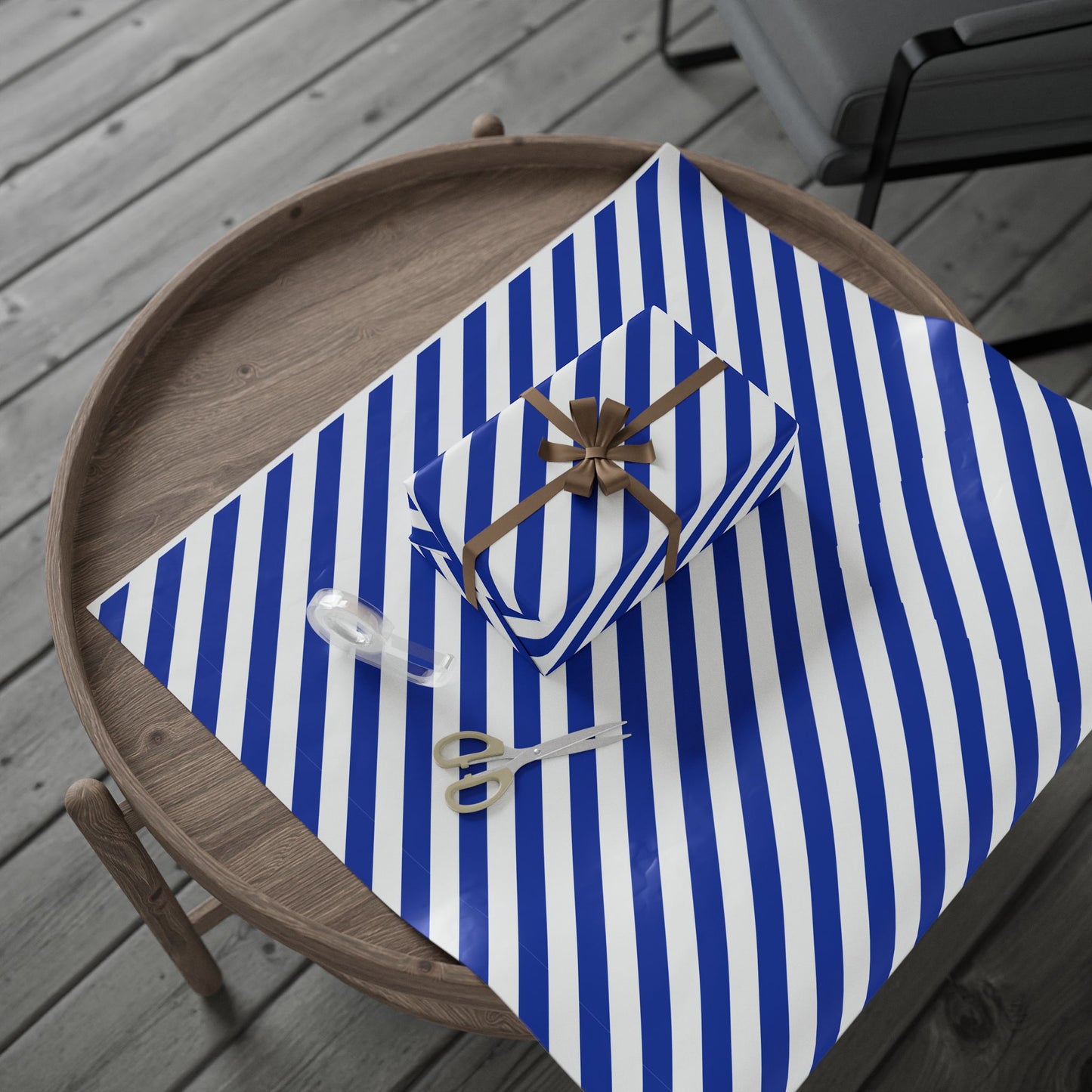 SIgma Wrapping Papers