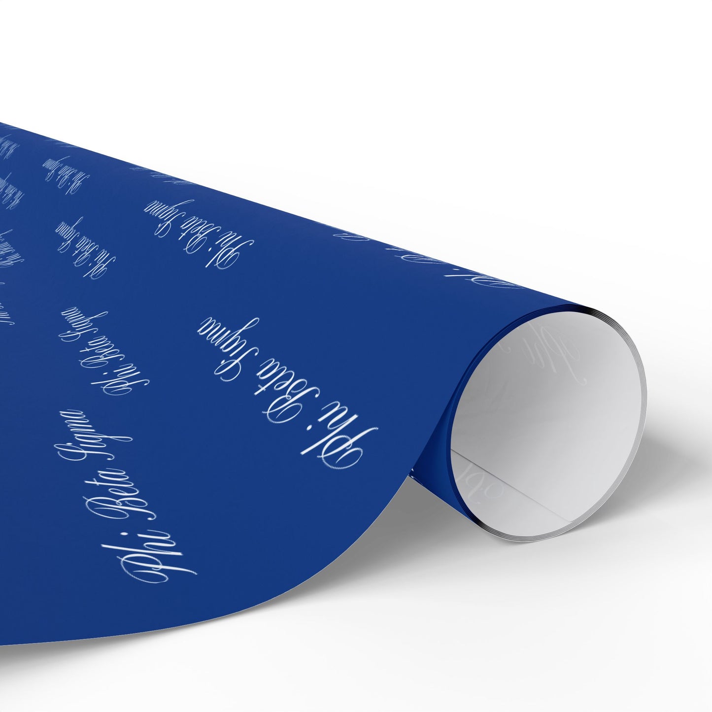 Sigma Wrapping Papers