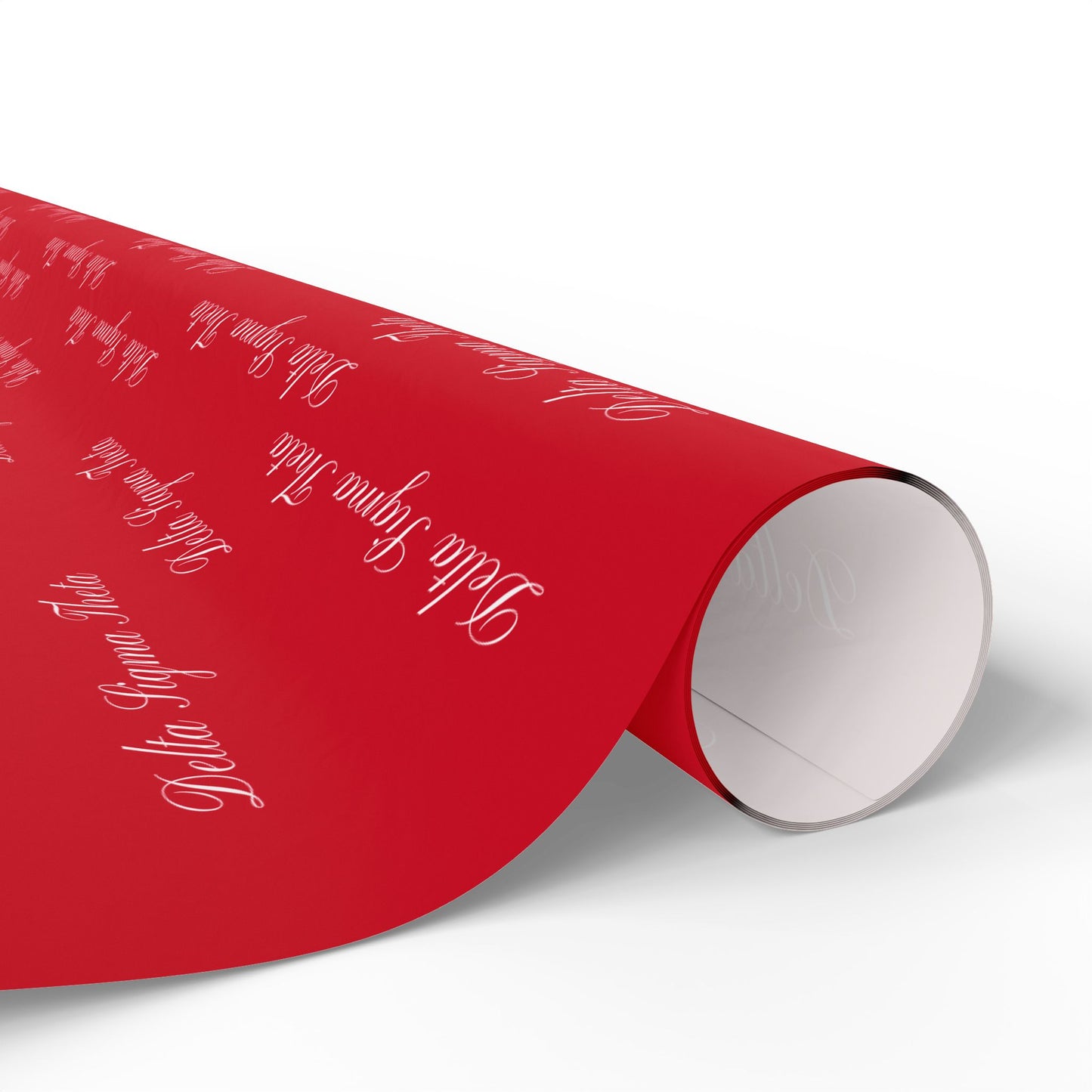 Delta Wrapping Papers