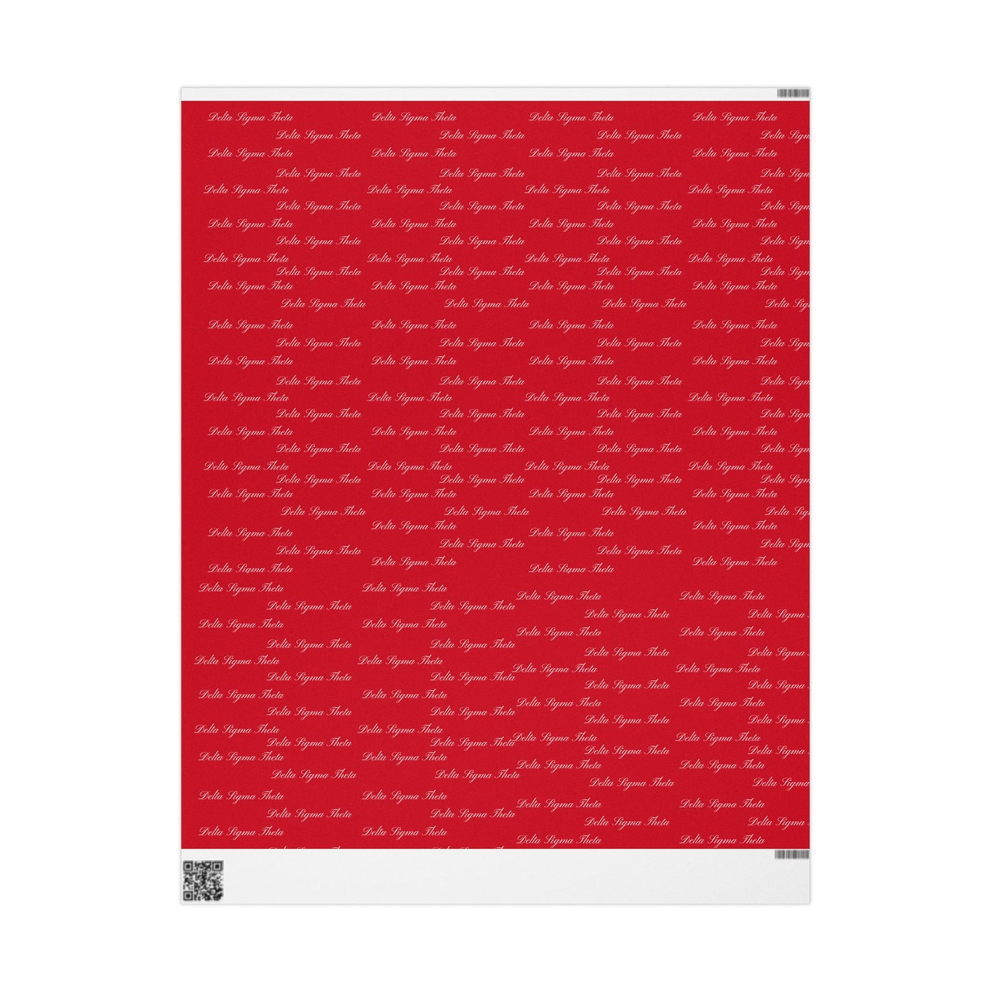 Delta Wrapping Papers