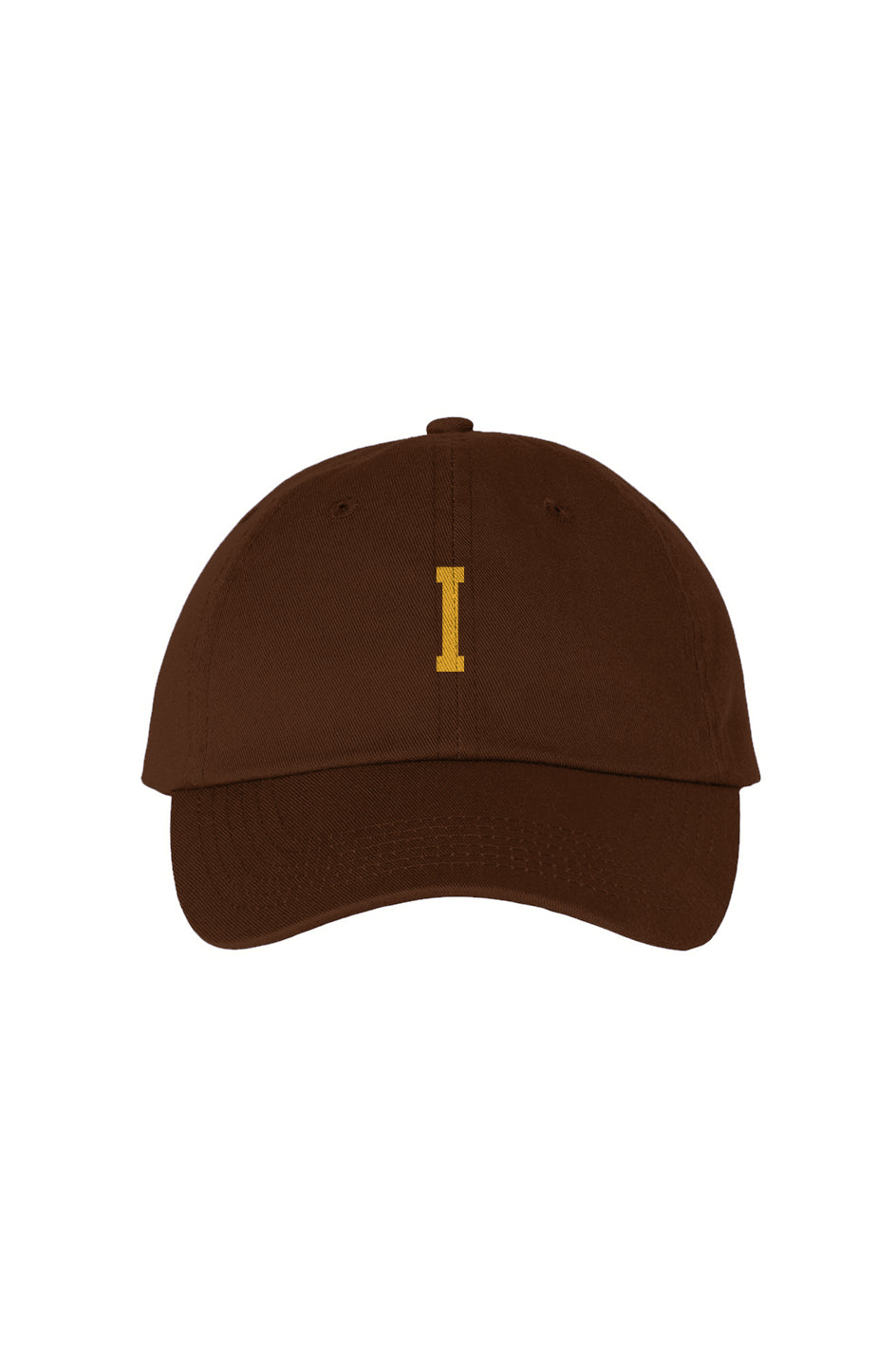 IOTA LETTERMAN HAT