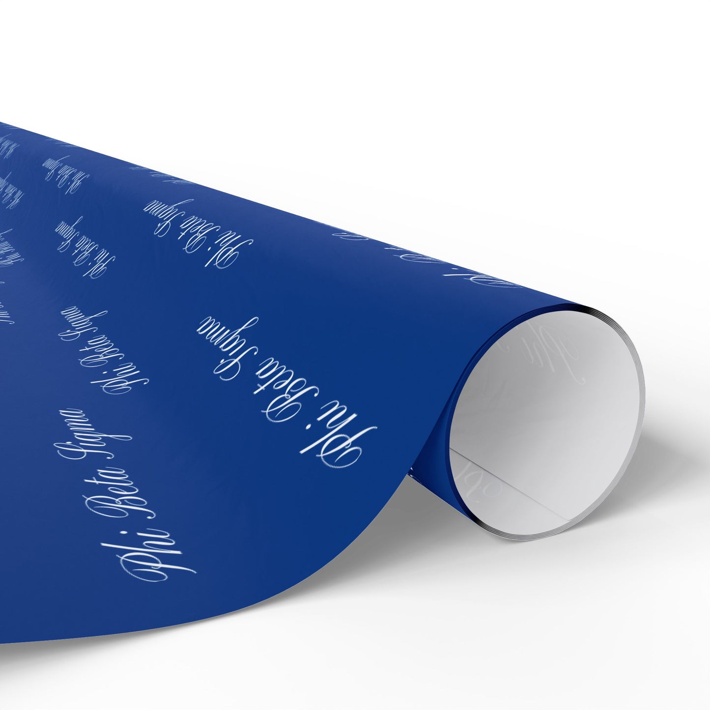 Sigma Wrapping Papers