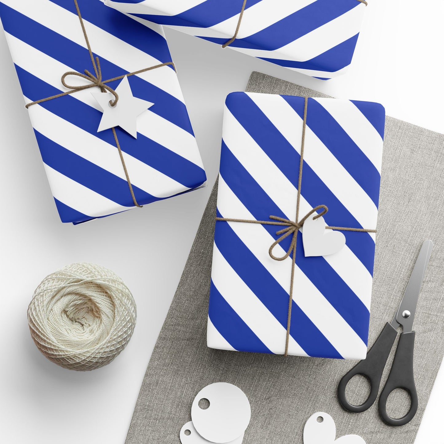 SIgma Wrapping Papers