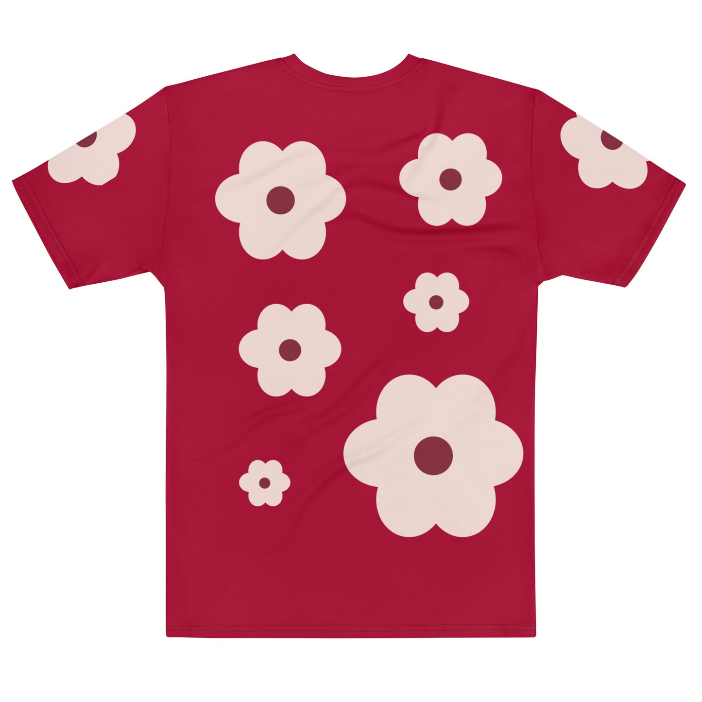 Kappa Flat Flower t-shirt