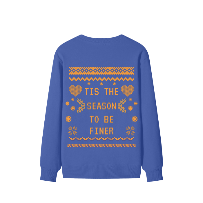 SGRho Classic Ugly Sweater