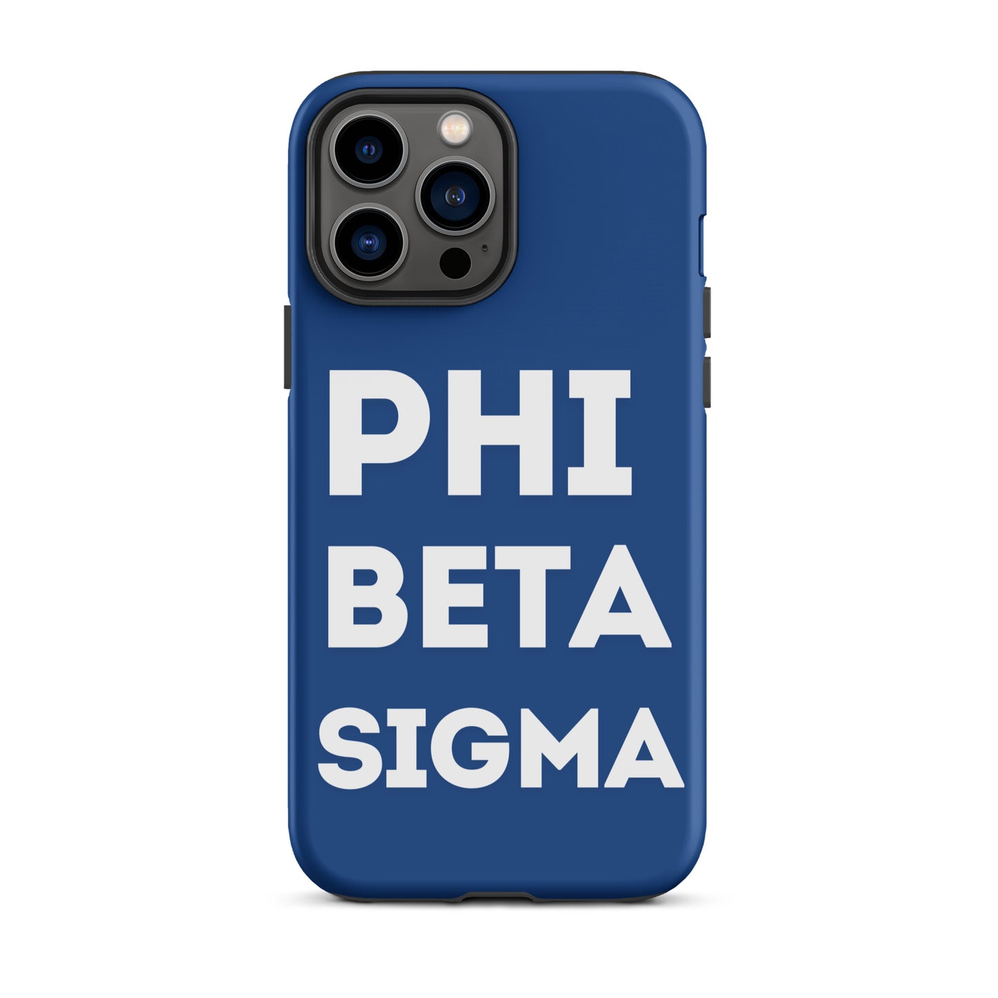 Sigma Tough Case for iPhone®
