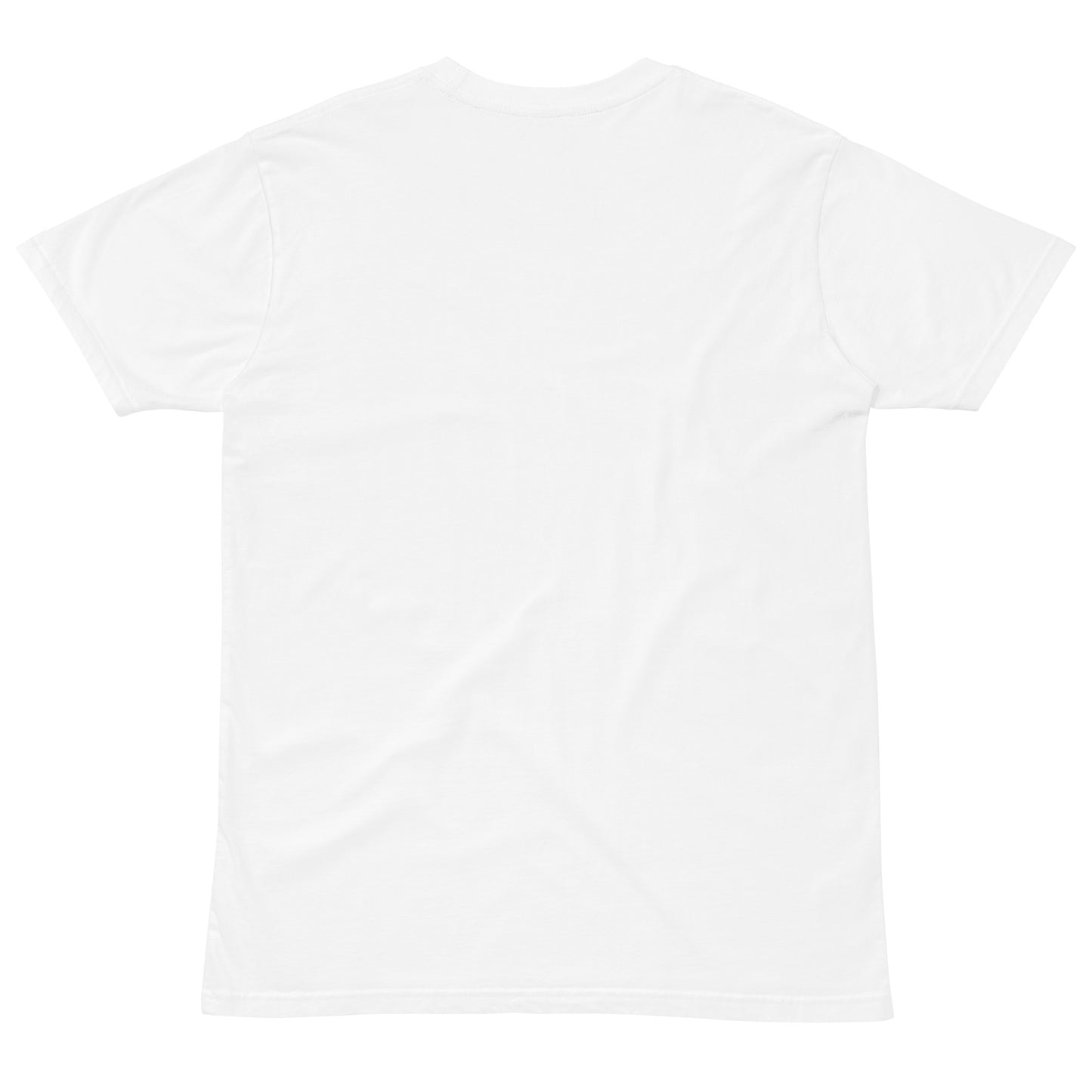 AKA Supreme premium t-shirt