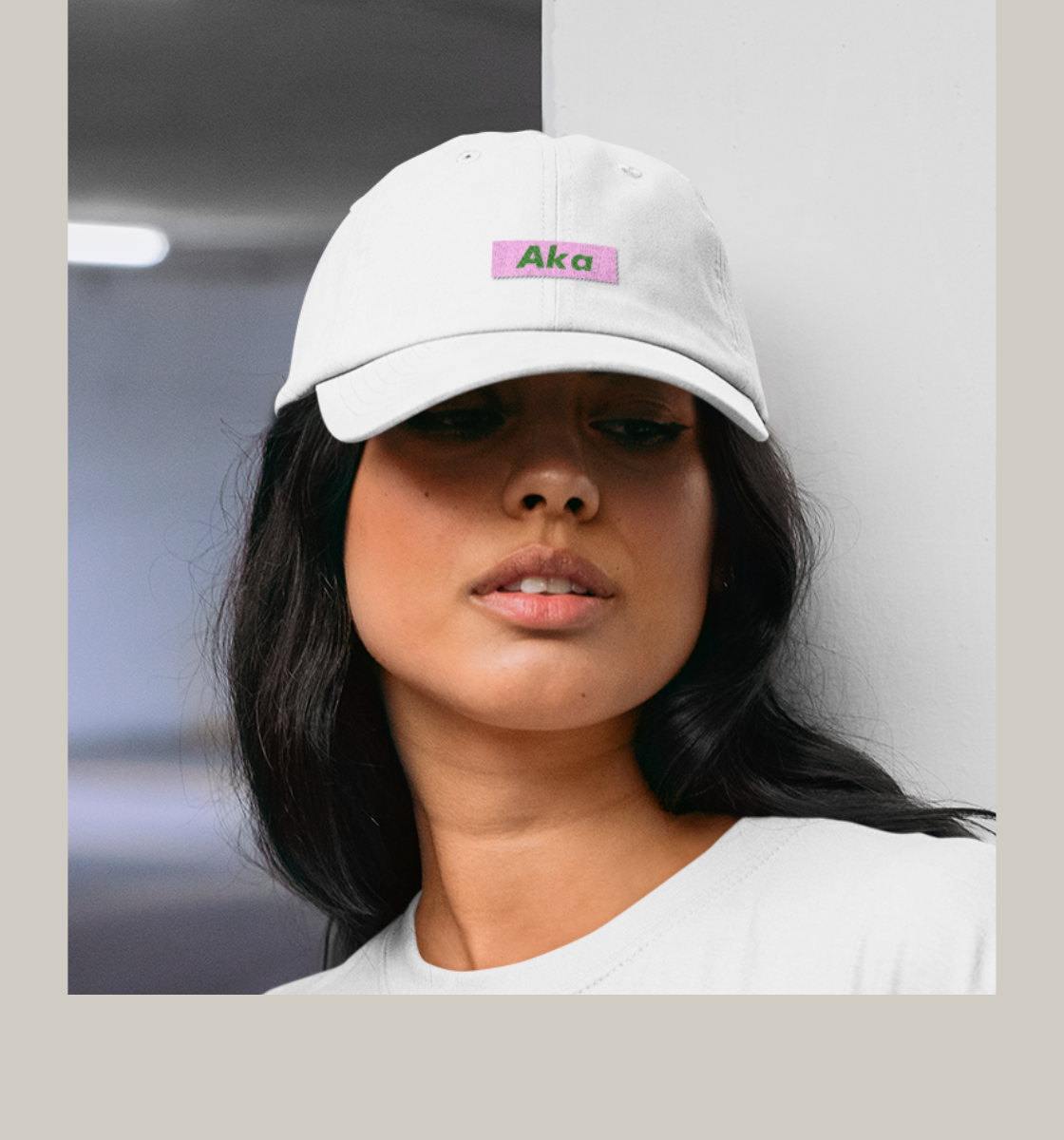 ALPHA KAPPA ALPHA APPAREL