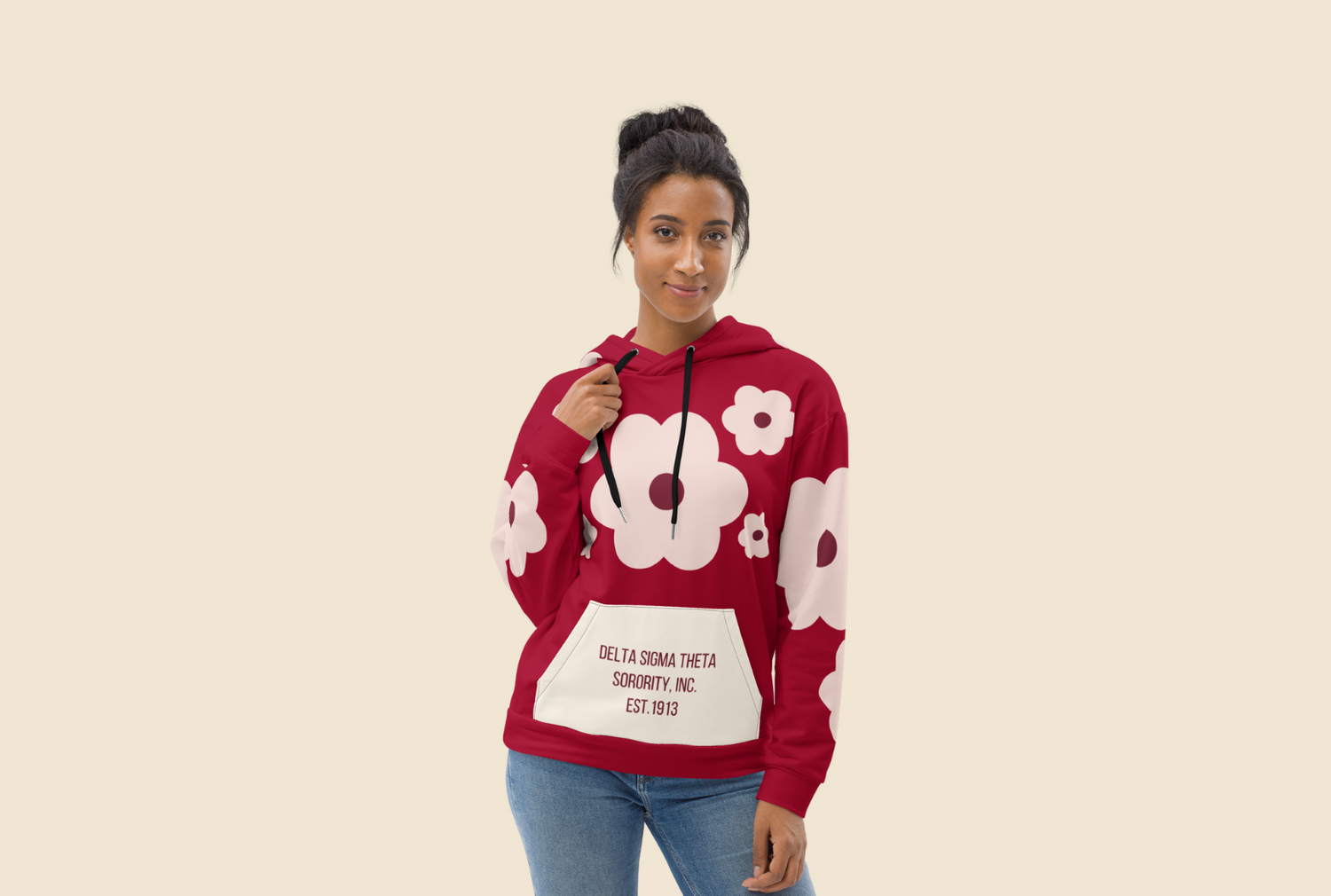 DELTA SIGMA THETA APPAREL