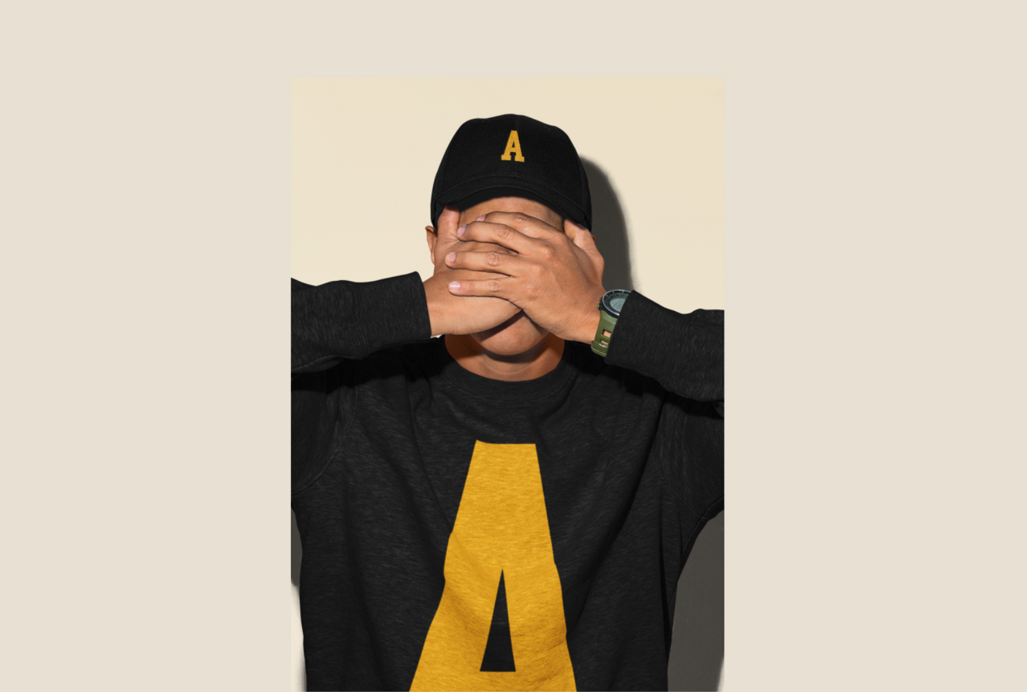 ALPHA PHI ALPHA APPAREL