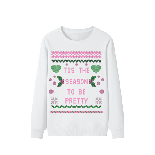 AKA Classic Ugly Sweater