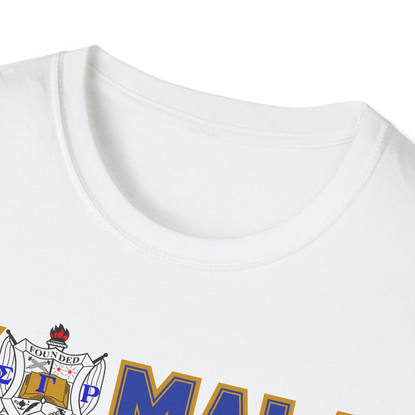 SGRho KAMALA T-shirt