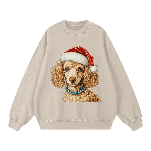 SGRHO Christmas Sweater