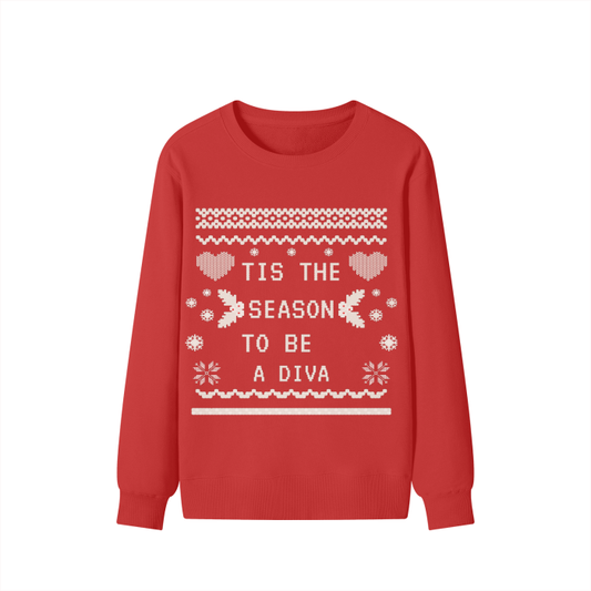 DeltaClassic Ugly Sweater