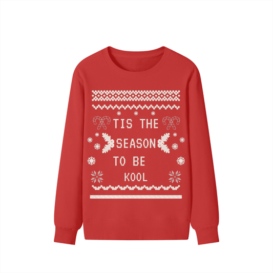 Kappa Classic Ugly Sweater