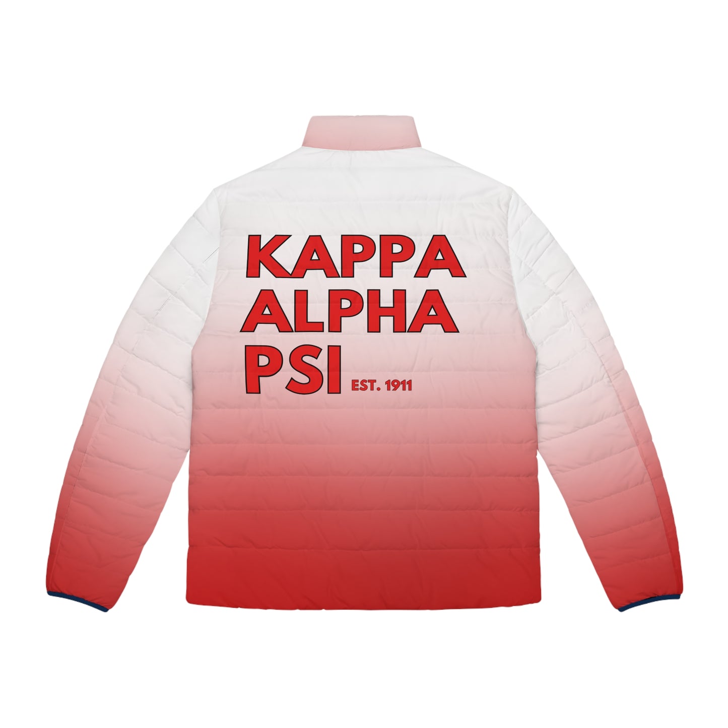 Kappa Men's Puffer Jacket