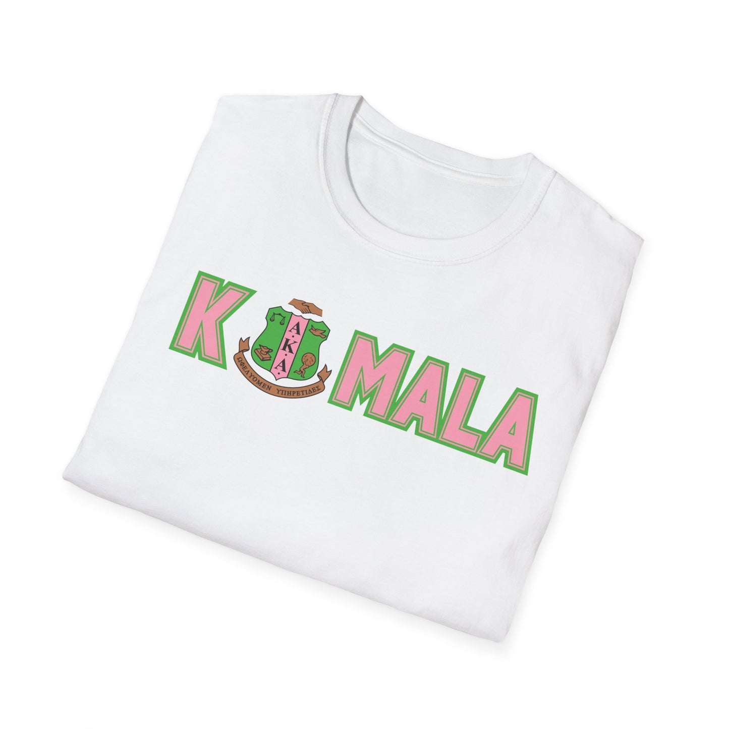 AKA KAMALA T-shirt