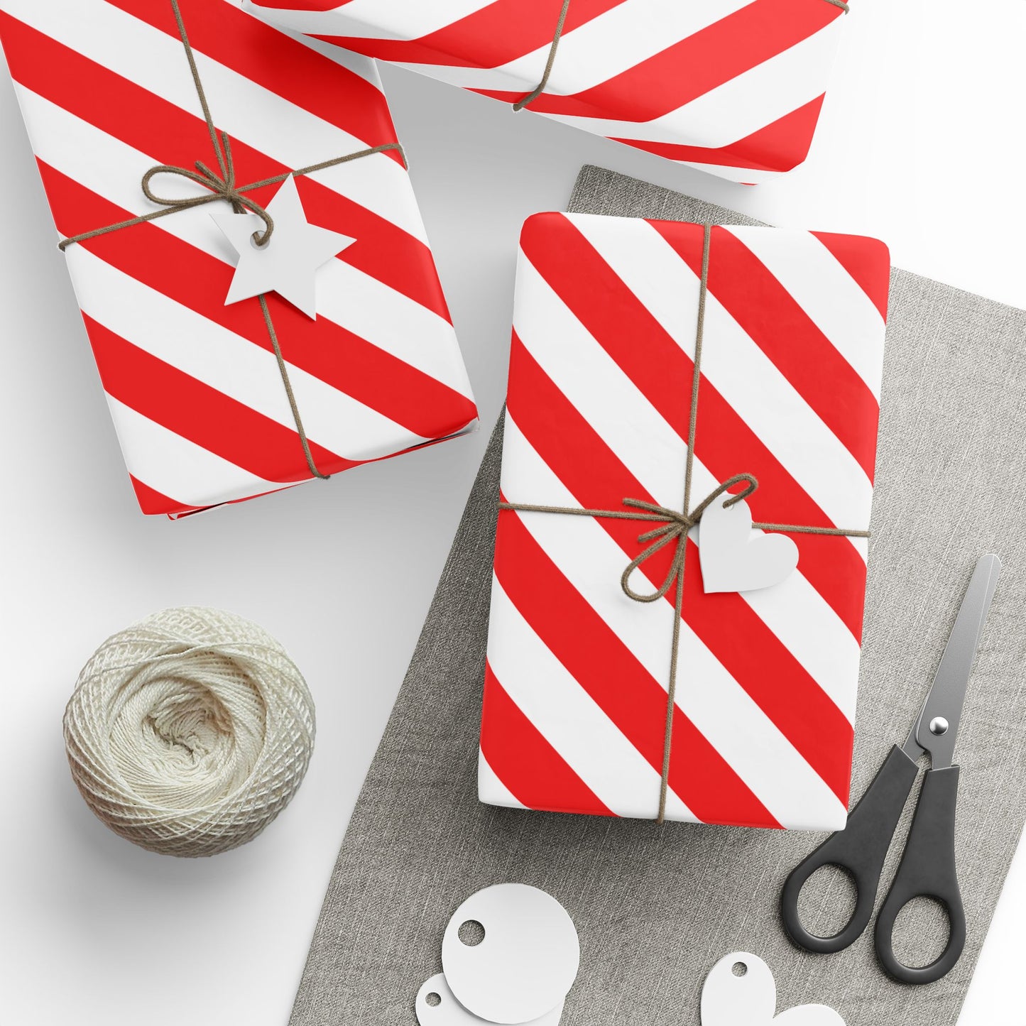 Kappa Wrapping Papers