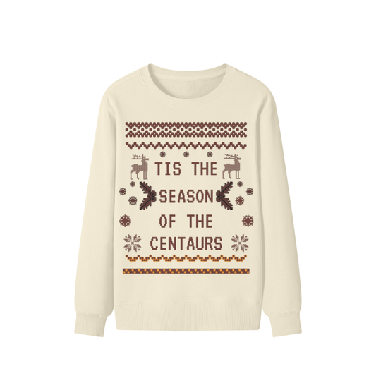 Iota Classic Ugly Sweater