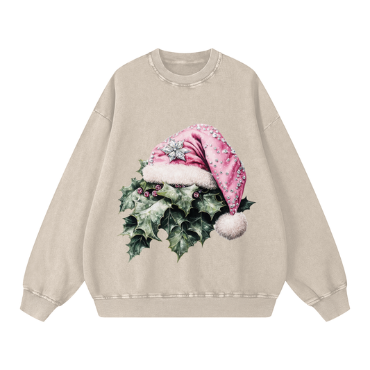 AKA Christmas Sweater