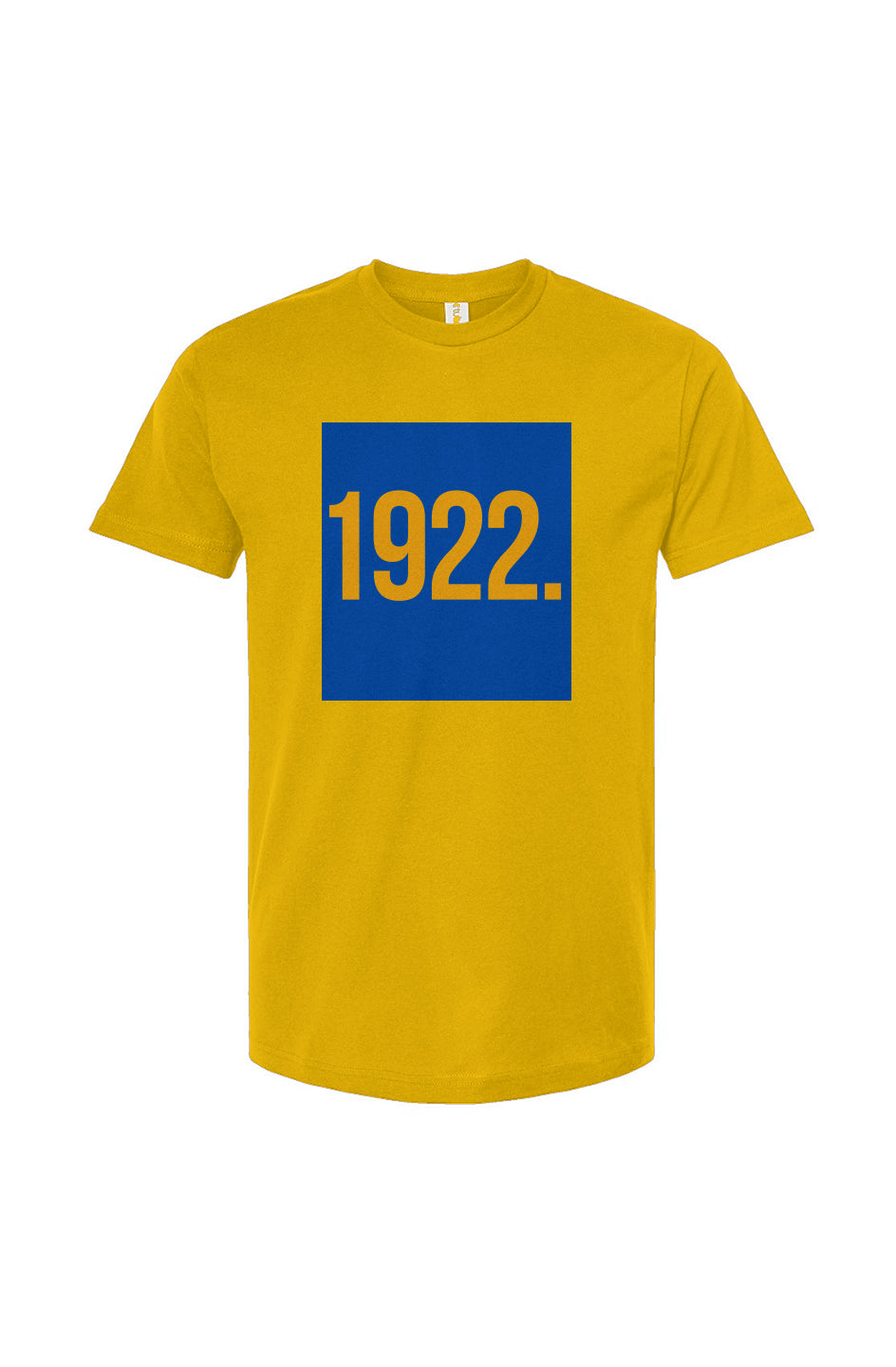 SGRHO 1922 TEE