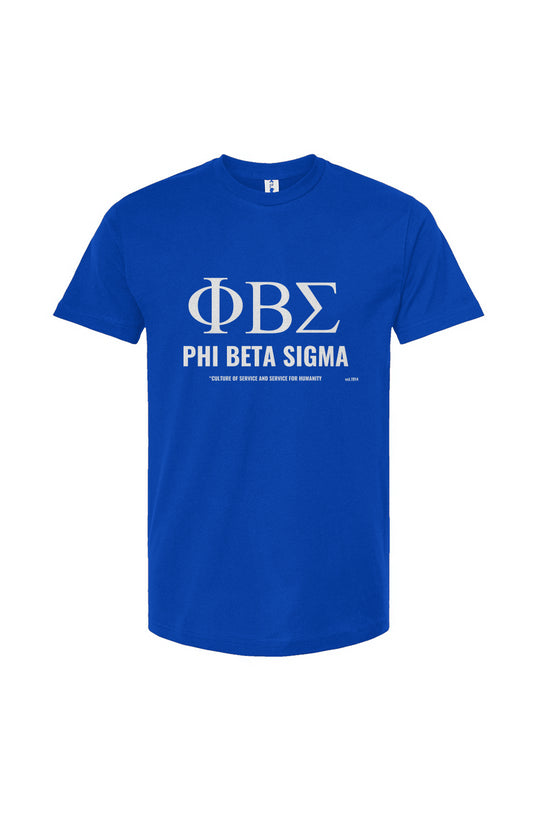 SIGMA LEGACY TEE