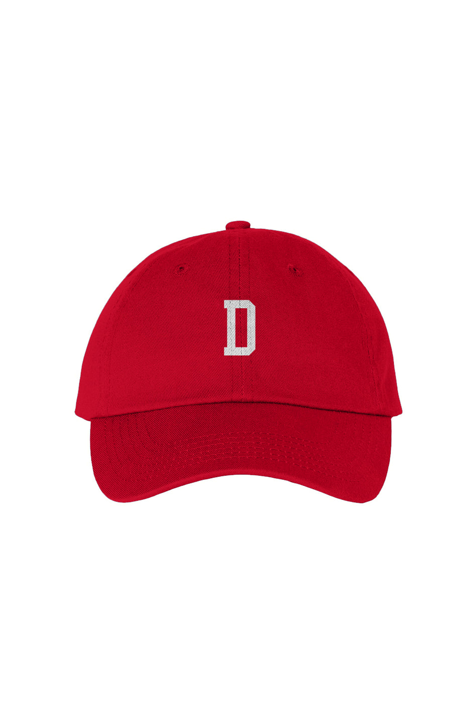 DELTA LETTERMAN HAT