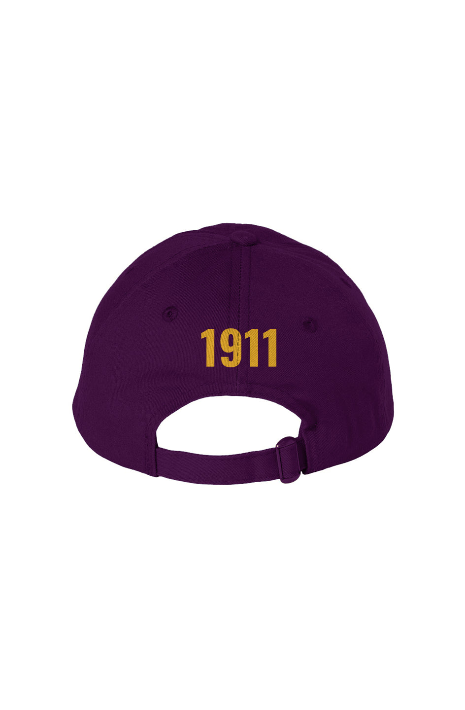 OMEGA LETTERMAN HAT