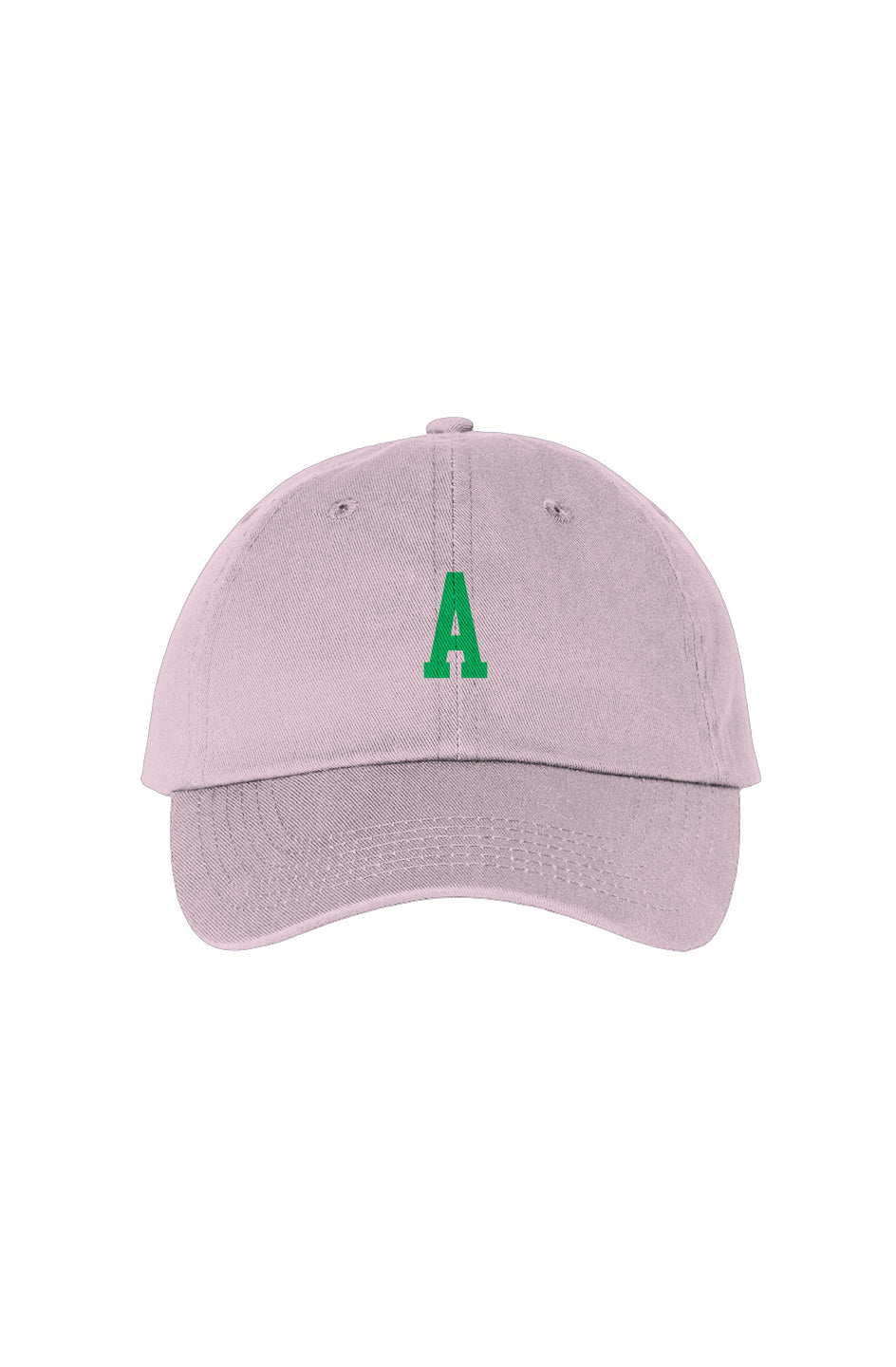 AKA LETTERMAN HAT