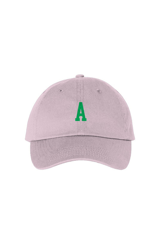 AKA LETTERMAN HAT