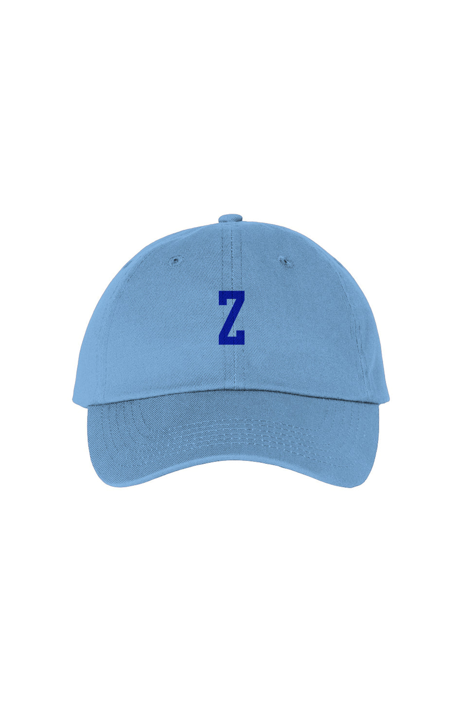 ZETA LETTERMAN HAT