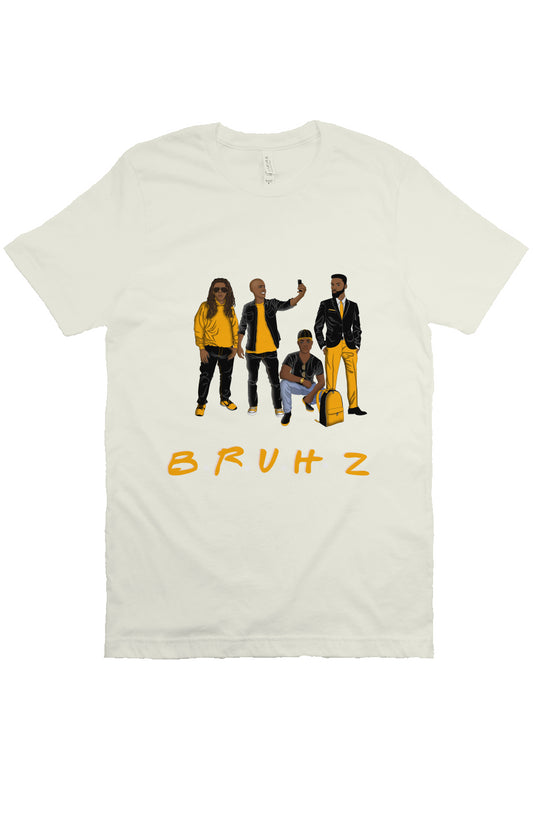 "Bruhz" Alpha