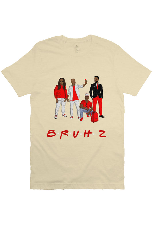 Kappa Bruhz T-Shirt