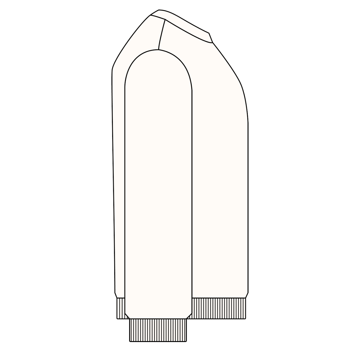 ZETA  Christmas Sweater