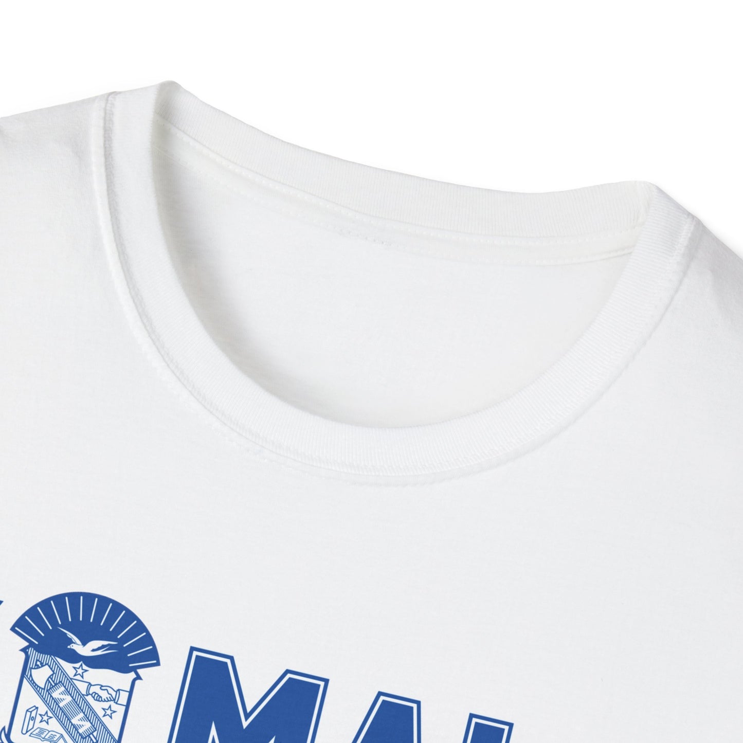 SIGMA KAMALA T-shirt