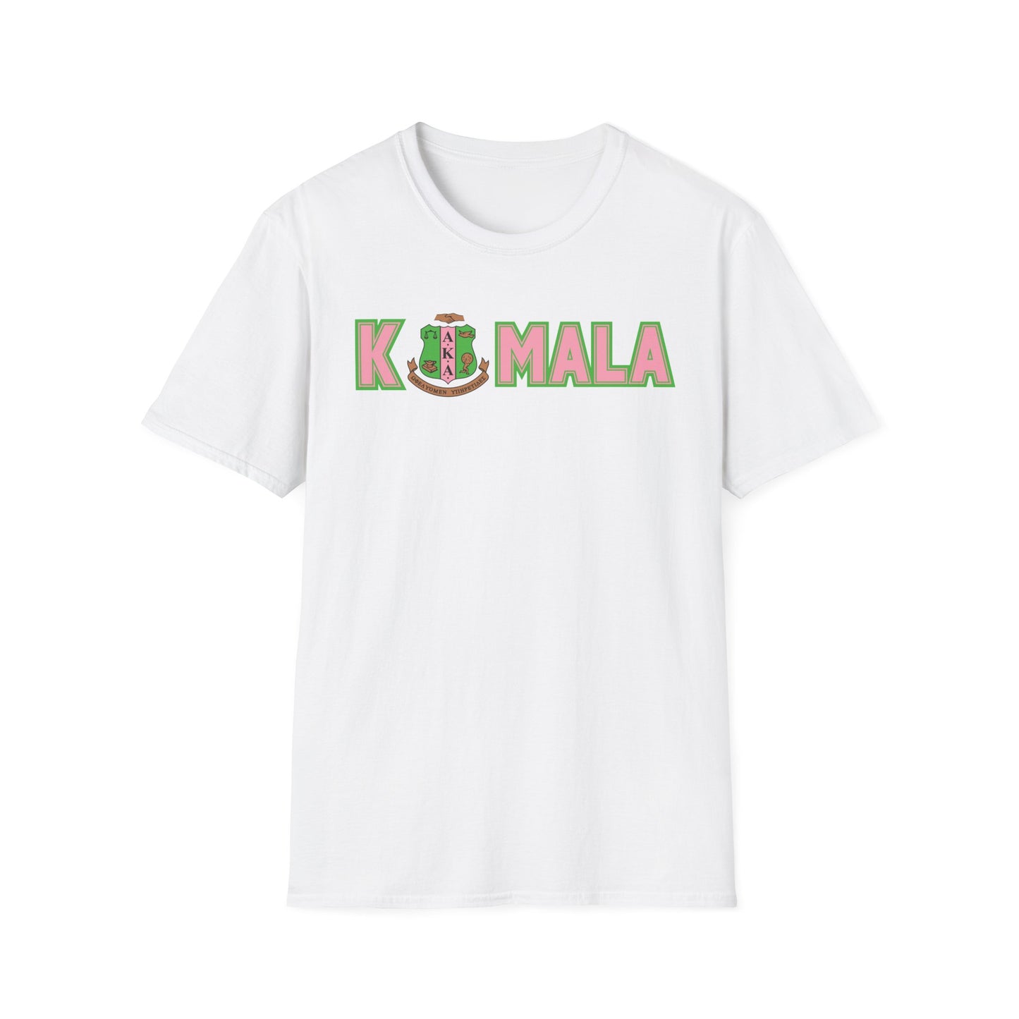 AKA KAMALA T-shirt