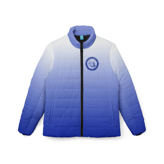 Zeta Puffer Jacket