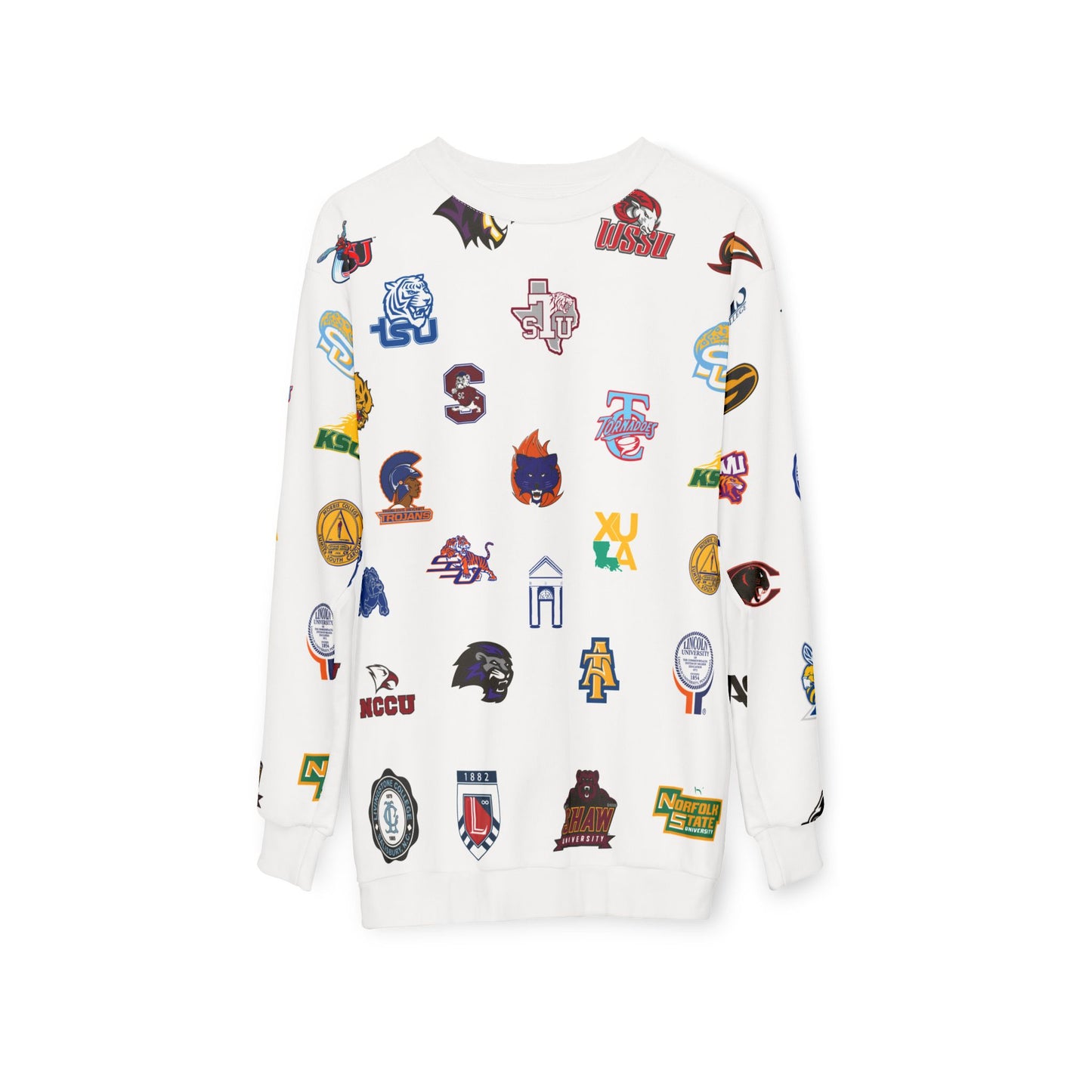 Unisex Sweatshirt (AOP)