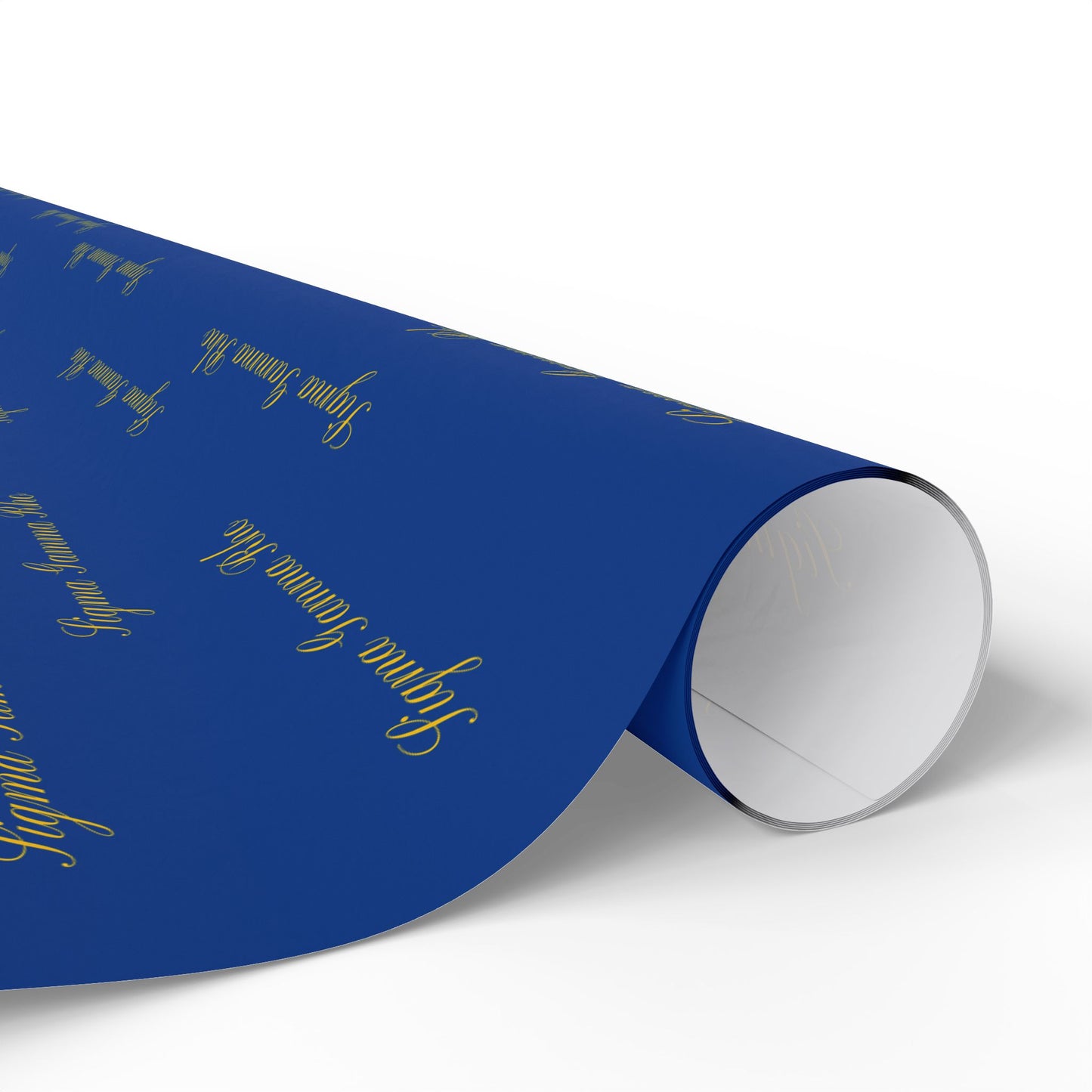 SGRho Wrapping Papers