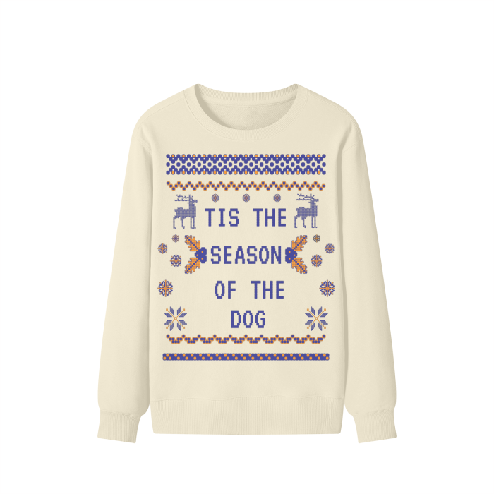 Classic Sweater - 300 GSM