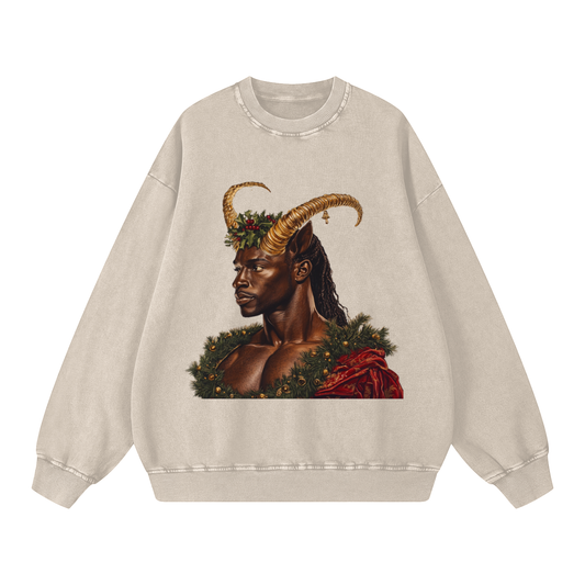 IOTA Christmas Sweater