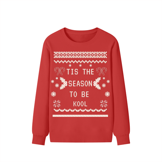 Kappa Classic Sweater.