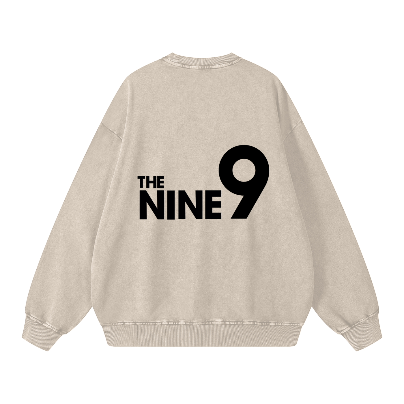 Sigma Christmas Sweater