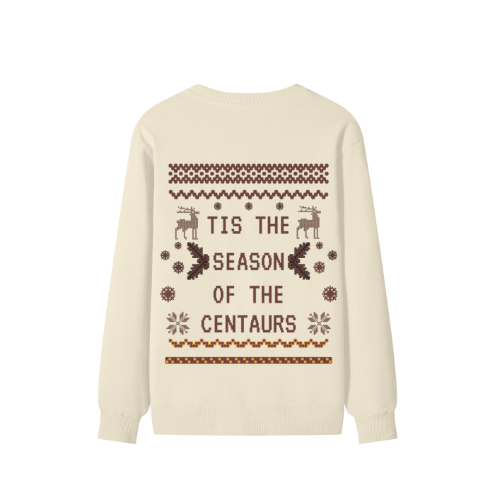 Iota Classic Ugly Sweater