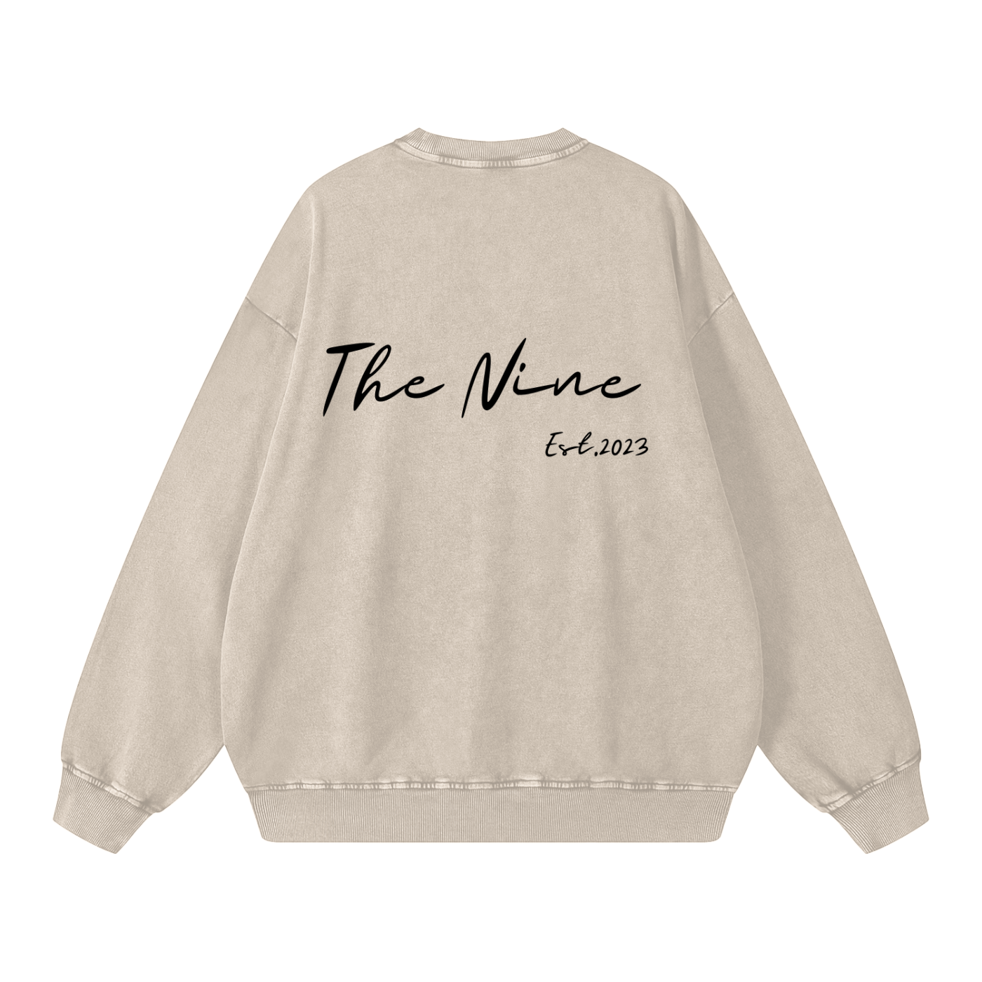 Omega  Christmas Sweater