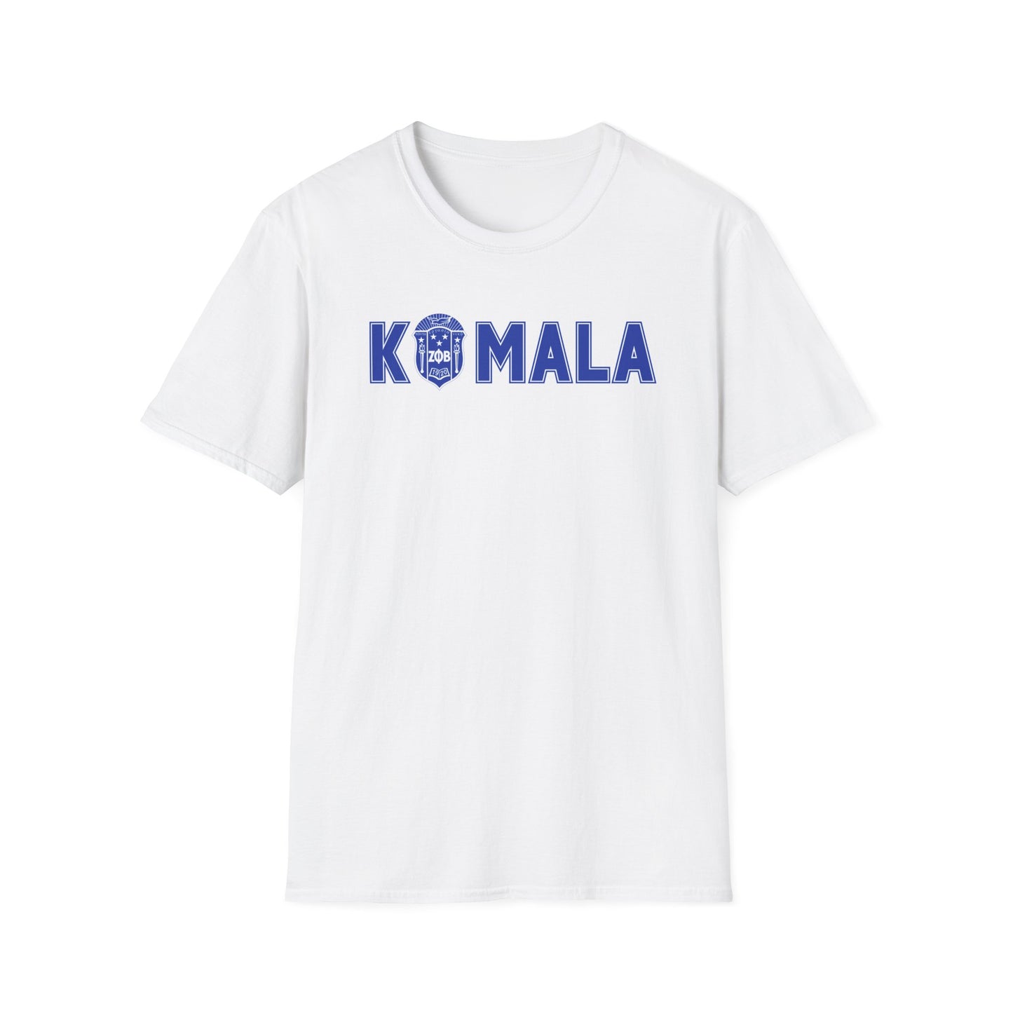 ZETA KAMALA T-shirt