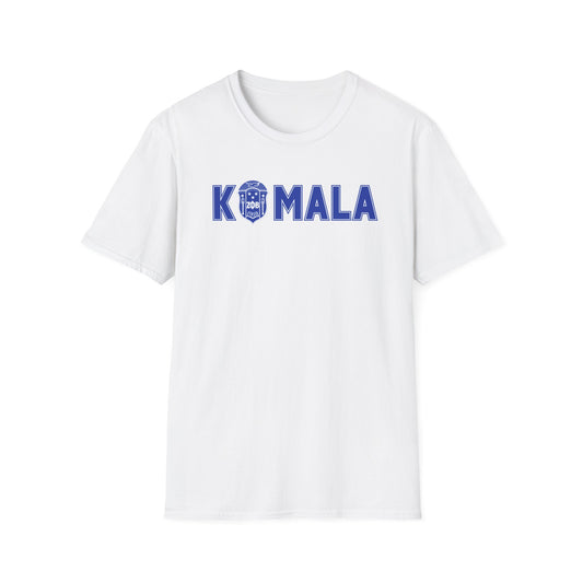ZETA KAMALA T-shirt