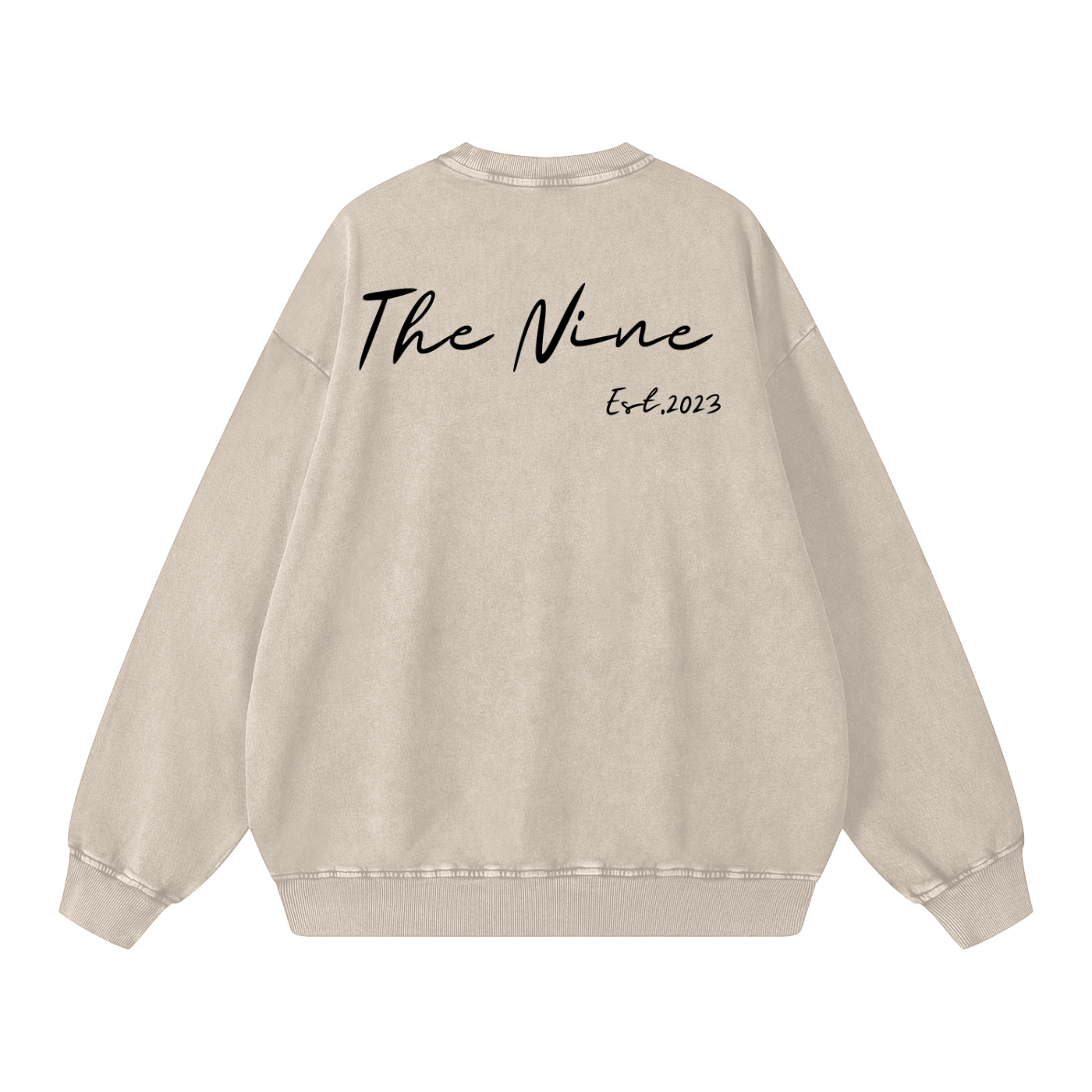 Delta Christmas Sweater