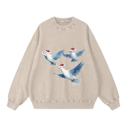 ZETA  Christmas Sweater