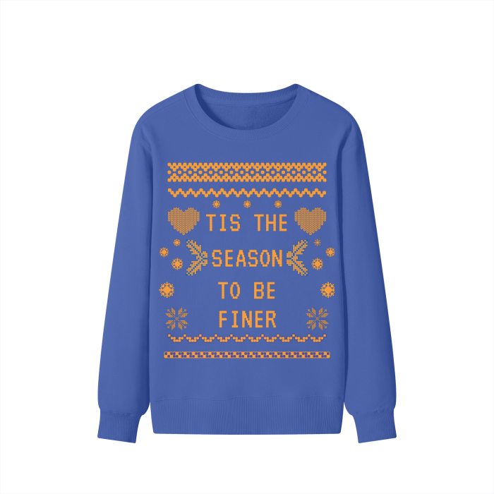 SGRho Classic Ugly Sweater